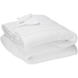 Cotton Artean Relleno nórdico 4 estaciones 125+250 gr/m² blanco 280x240 cama 200