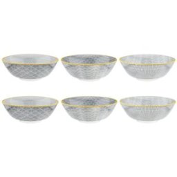 Björn Cuenco ø21cm - 6 piezas