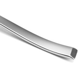 Couzon Tenedor para tarta (x6) acero
