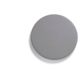 FARO BARCELONA Pie de salón ALUMINIO GRIS