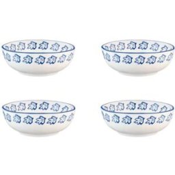 Björn Cuencos ø17,5cm - 4 piezas - cítrico