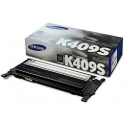 CLT-K4092S toner negro (Samsung CLT-K409S)