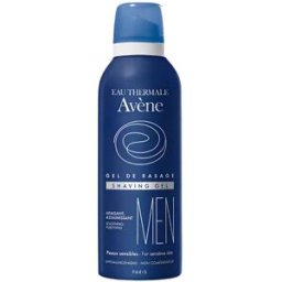 Avène gel de afeitar para pieles normales/ mixtas 150ml