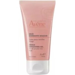 Avène Gel Exfoliante Suave 50ml
