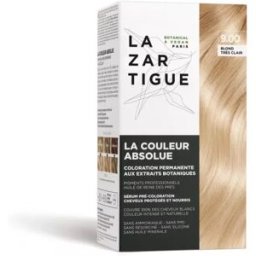 Lazartigue Tinte para el Cabello 9 70ml