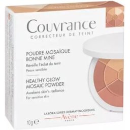 Avène Couvrance Polvo de Mosaico Natural 10g
