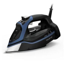 Plancha de Vapor Rowenta SteamForce Plus DW9411D1