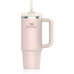 Quencher H2.O Flowstate™ Tumbler Vaso De Acero Inoxidable Con Pajita Medio Rose Quartz 2.0 1 Ud