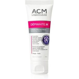 Dépiwhite M Crema Facial Protectora Spf 50+ 40 Ml