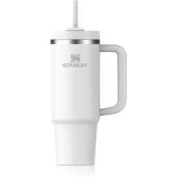Quencher H2.O Flowstate™ Tumbler Vaso De Acero Inoxidable Con Pajita Medio Frost 1 Ud