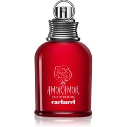 Amor Amor Eau De Parfum Para Mujer 30 Ml
