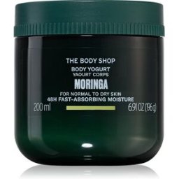 Moringa Body Yogurt Yogur Corporal 200 Ml