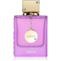 Club De Nuit Maleka Eau De Parfum Para Mujer 105 Ml
