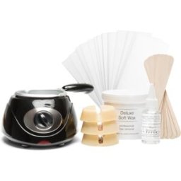 Total Body Waxing Lote De Depilación 1 Ud