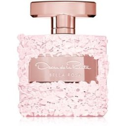 Bella Rosa Eau De Parfum Para Mujer 100 Ml