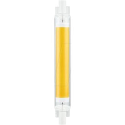 SCHIEFER LIGHTING SCHI L641890927 - Lámpara LED R7s, 9 W, 900 lm, 2700 K, 118 mm