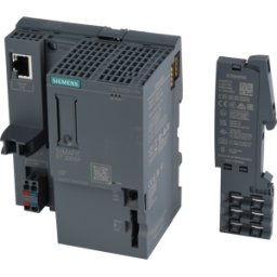 SIEMENS S7 1512SP-1 DM - S7-1500, CPU 1512SP-1 PN
