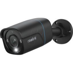REOLINK REO P330-B - Cámara de seguridad, IP, LAN, Exterior, PoE