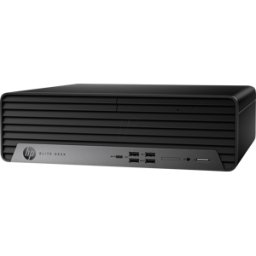 HEWLETT PACKARD HP 9N7E7AT - Sistema de PC completo, AMD Ryzen™ 7 8700G, 16GB/512GB