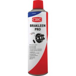 CRC-KONTAKTCHEMIE KONTAKT 32694 - Limpiador de frenos, Brakleen Pro, 500 ml