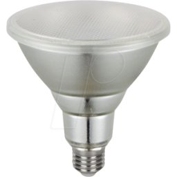 SCHIEFER LIGHTING SCHI L6438008271 - Lámpara LED E27, 11 W, 1035 lm, 2700 K, atenuable, IP65