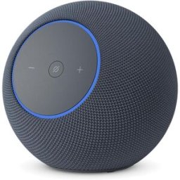 Amazon Altavoz Inteligente Echo Studio (2025) Alexa Grafito