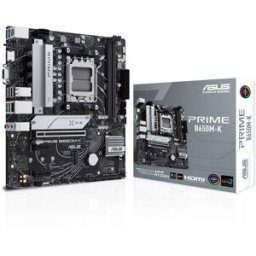 Asus Placa Base PRIME B650M-K