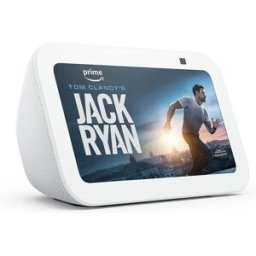 Amazon Pantalla Inteligente Echo Show 5 (3.ª Generación) 5.5" Alexa Blanco