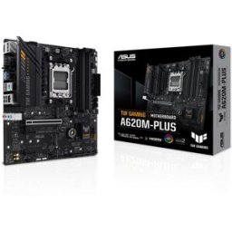 Asus Placa Base TUF A620M-Plus Gaming