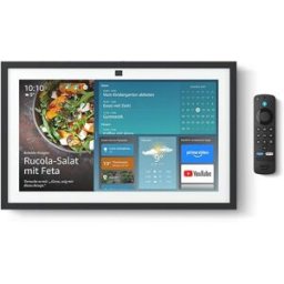 Amazon Pantalla Inteligente Echo Show 15 (2024) 15.6" Full HD Alexa