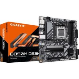 Gigabyte Placa Base B850M DS3H