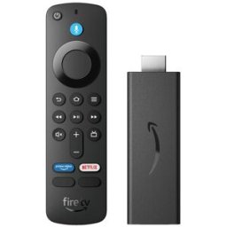 Amazon Reproductor Multimedia Fire TV Stick HD (2026) WiFi 6 Alexa