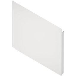 HAVN Panel Lateral Solid para BF 360 - Blanco