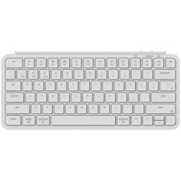 Keychron Teclado Mecânico B1 Pro 100% Wireless Space Grey
