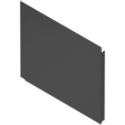 HAVN Panel Lateral Solid para BF 360 - Negro