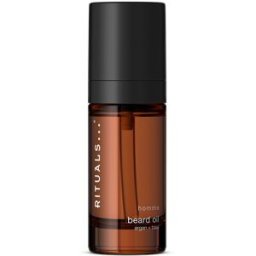 Rituals Homme beard oil 30 ml