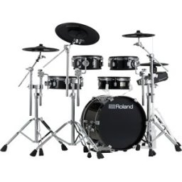 Roland VAD316 V-Drums Acoustic Design Modulo Wireless V31 NEW! Set Batería Electronica