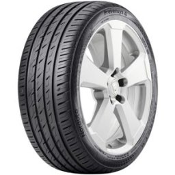 Neumático Norauto Prevensys 4 215/55 R16 93 V