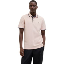 POLO JACK&JONES JJEPAULOS NOOS HOMBRE