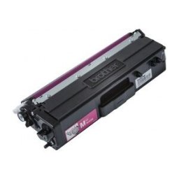 Brother TN-910M, Laser cartridge, 9000 páginas, Magenta, 1 pieza(s)