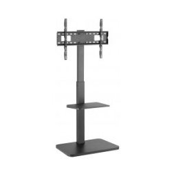 Equip 650613 soporte para TV 190,5 cm (75") Negro