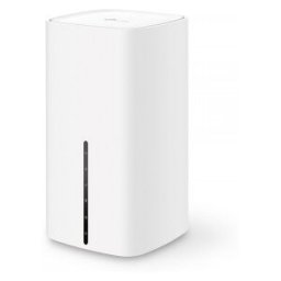 TP-Link NX510v router inalámbrico Gigabit Ethernet Doble banda (2,4 GHz / 5 GHz) 5G Blanco