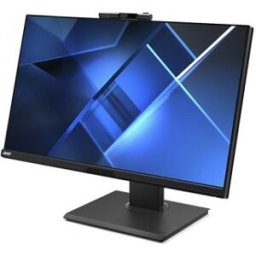 Acer B248Y - 23.8" Full HD - LCD - Negro - 75Hz