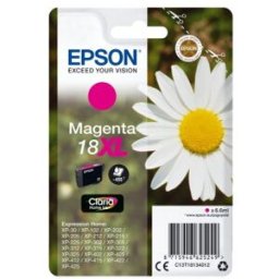 Epson 18XL TINTA MAGENTA CLARIA HOME