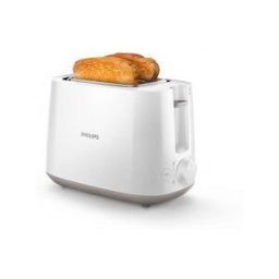 Philips Daily Collection Tostadora HD2581/00
