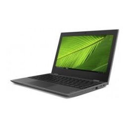 Lenovo 100e Negro - 11.6" - Intel Celeron N - 4GB - 128GB SSD - W10 Pro