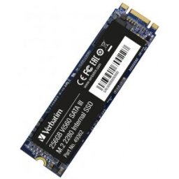 Verbatim Vi560 S3 M.2 SSD 256GB