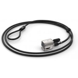 Kensington Candado con cable y llave para Surface Pro y Surface Go
