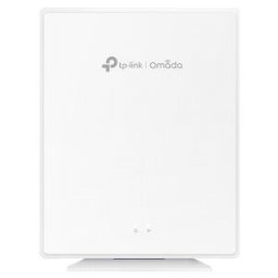 TP-Link Omada EAP610GP-DESKTOP punto de acceso inalámbrico 1201 Mbit/s Blanco Energía sobre Ethernet