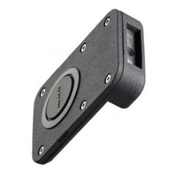 Crosscall X-SCAN Lector de códigos de barras para smartphone 1D/2D CMOS Negro